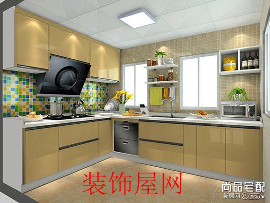 怎么选择厨卫吊顶