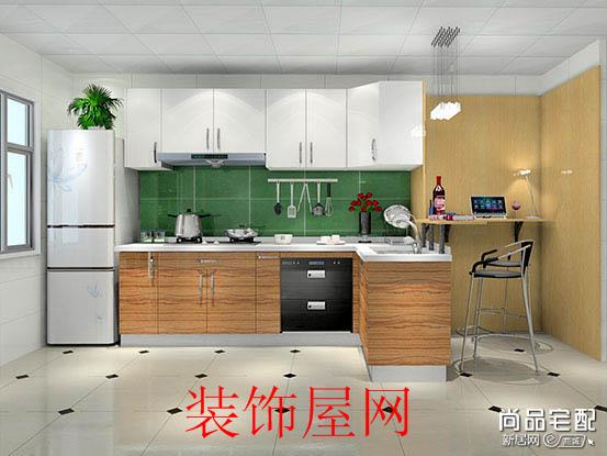 厨卫吊顶价格