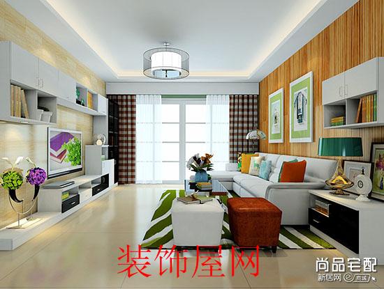 客厅吊顶尺寸一般多少